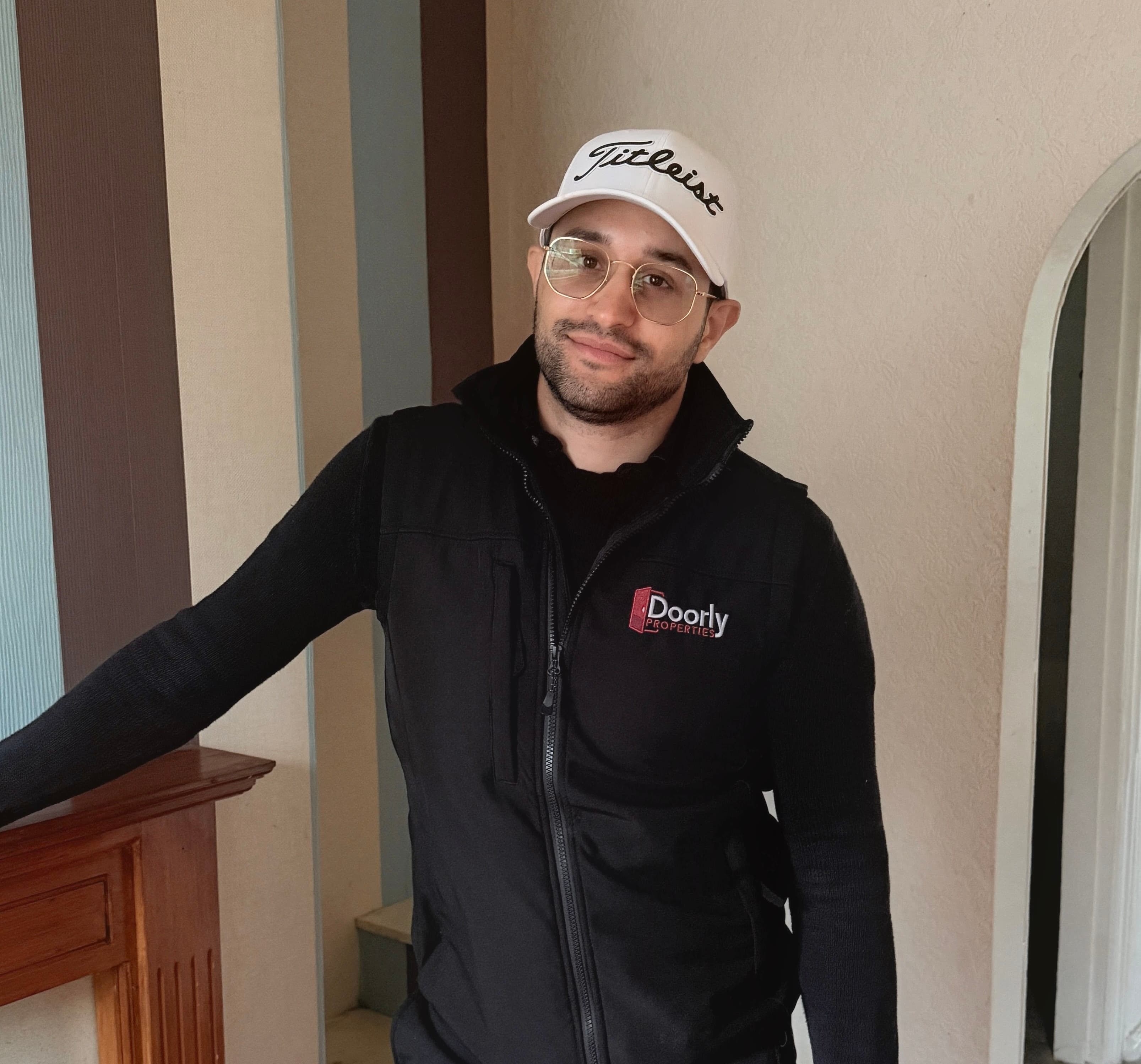 Doorly Properties hero image 1