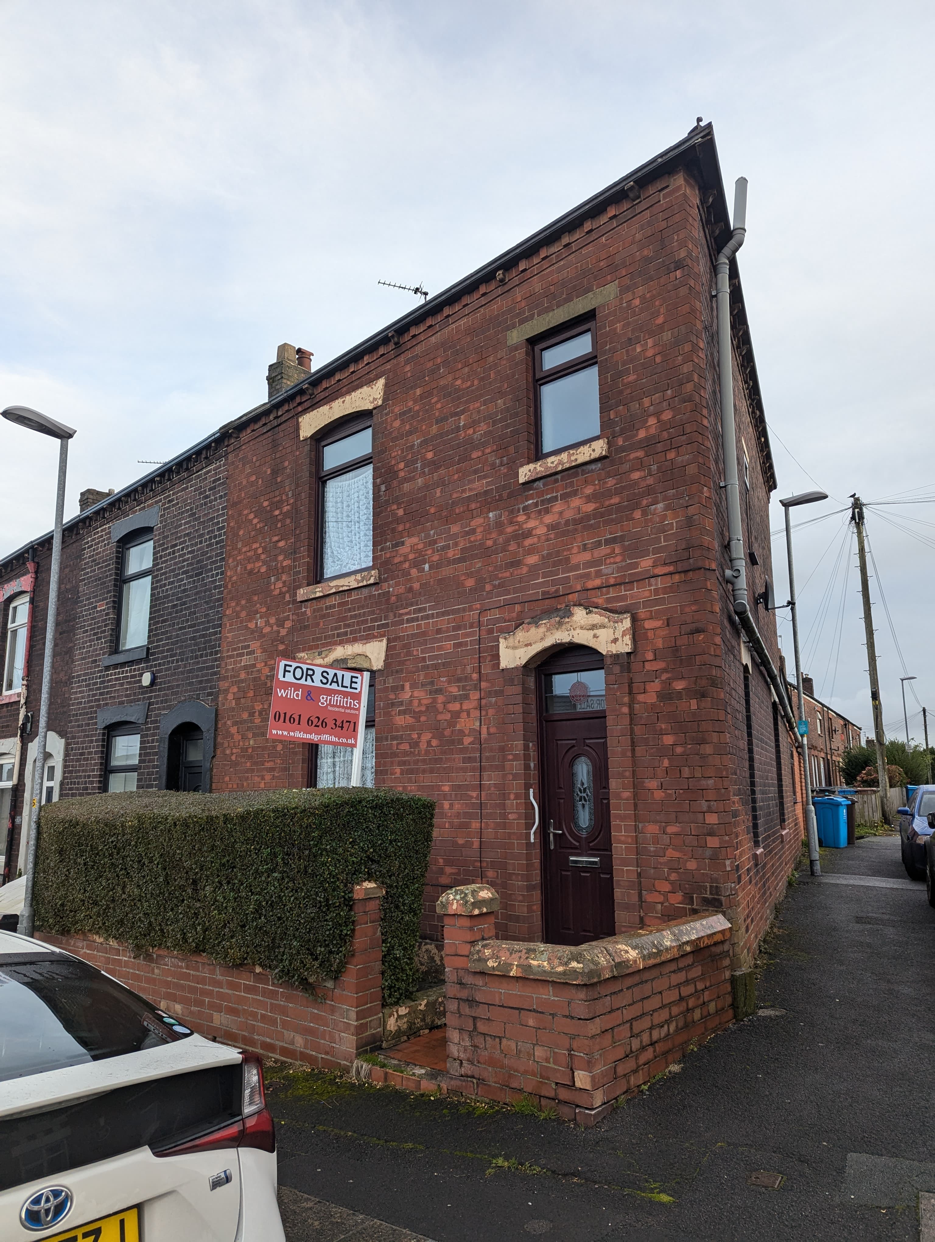 Doorly Properties hero image 4