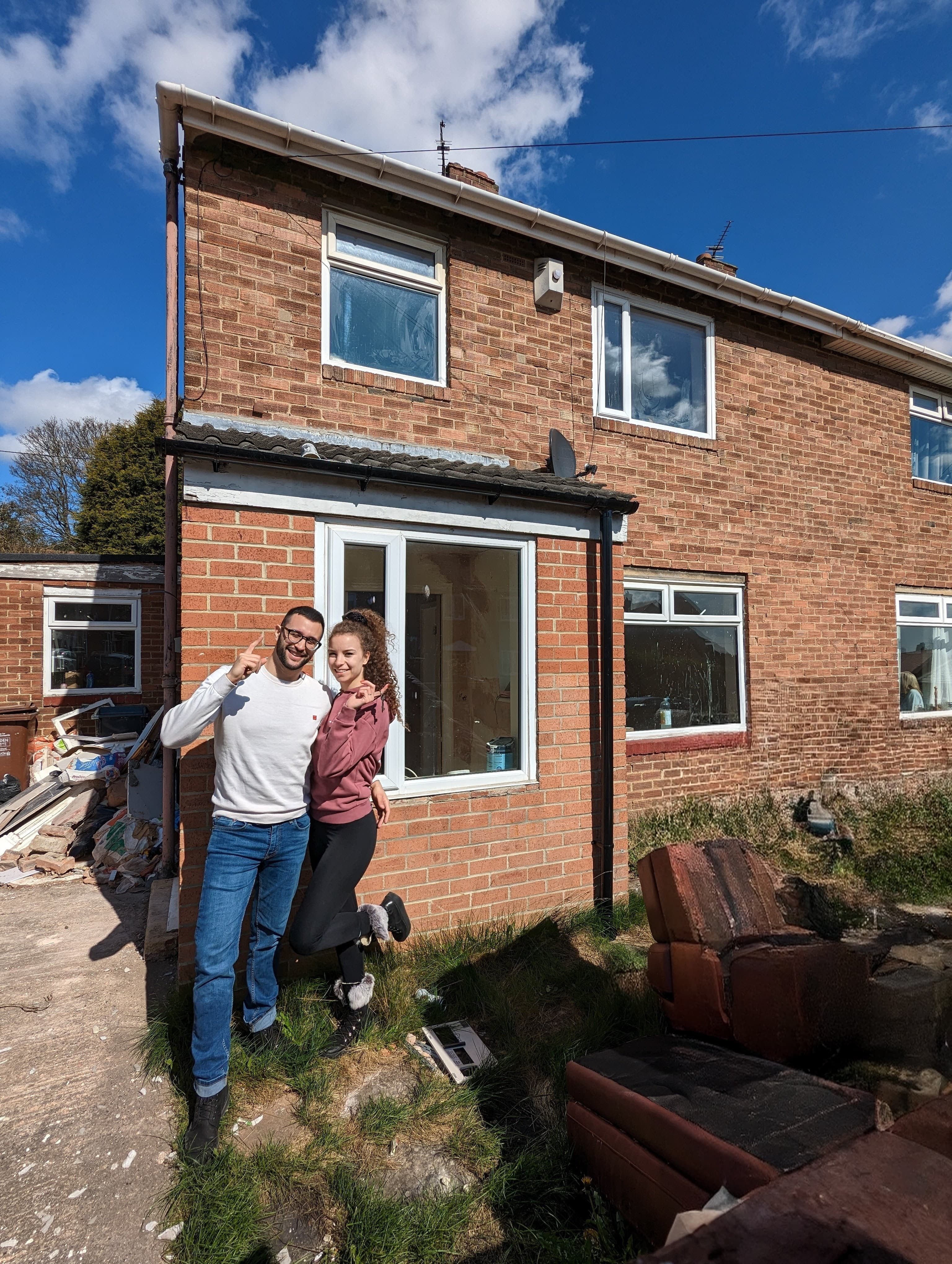 Doorly Properties hero image 5